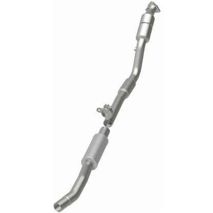 MagnaFlow Direct Fit Catalytic Converter 04-06 Audi A8 Quattro 4.2L