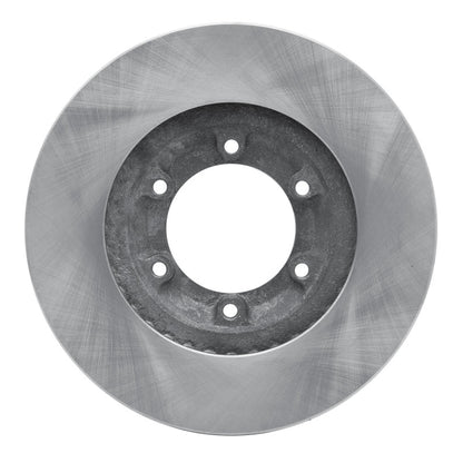 DFC 84-87 Isuzu Pickup Front Brake Rotor