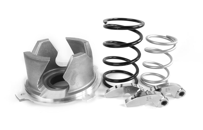 EPI 08-09 Polaris 800 Sportsman EFI Stock Tires Low Elev. Sport Utility Clutch Kit
