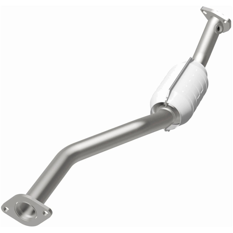 MagnaFlow Direct Fit Catalytic Converter 01-04 Frontier Driver Side 3.3L