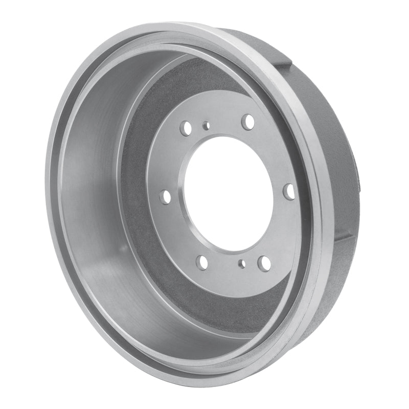 DFC 85-89 Nissan D21 Hardbody Pickup 4WD (4 Cyl) Except Heavy Duty Rear True Balanced Brake Drum
