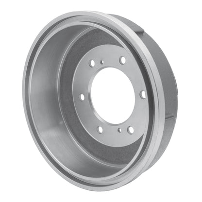 DFC 85-89 Nissan D21 Hardbody Pickup 4WD (4 Cyl) Except Heavy Duty Rear True Balanced Brake Drum
