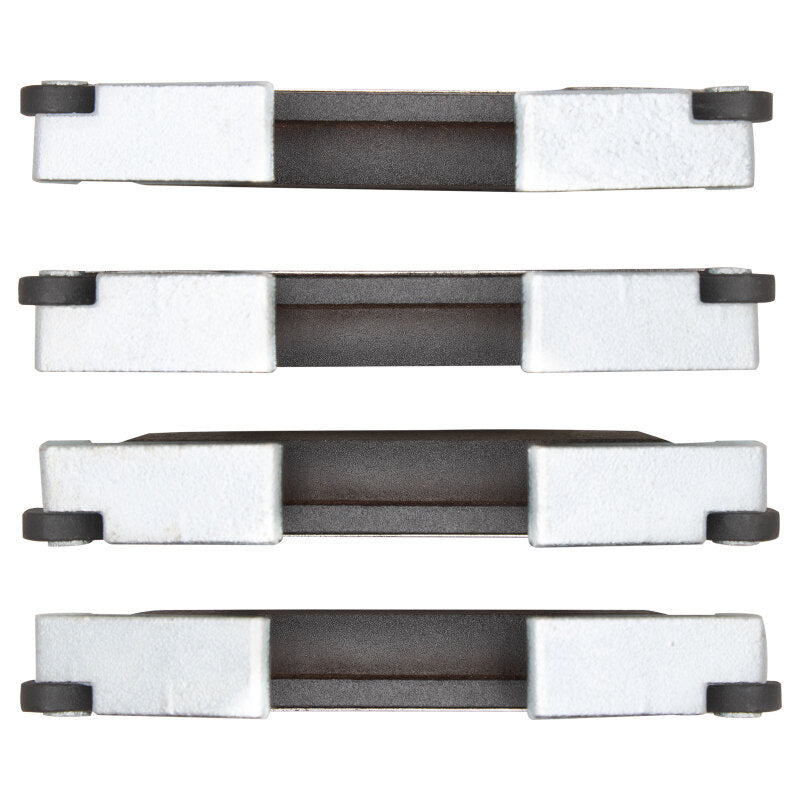 R1 Concepts R1 18-26 Kia Stinger Rear Semi Met Brake Pads