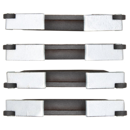R1 Concepts R1 18-26 Kia Stinger Rear Semi Met Brake Pads