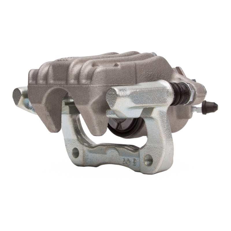 DFC 00-11 Audi TT Rear-R Premium Caliper - Silver Zinc Coated