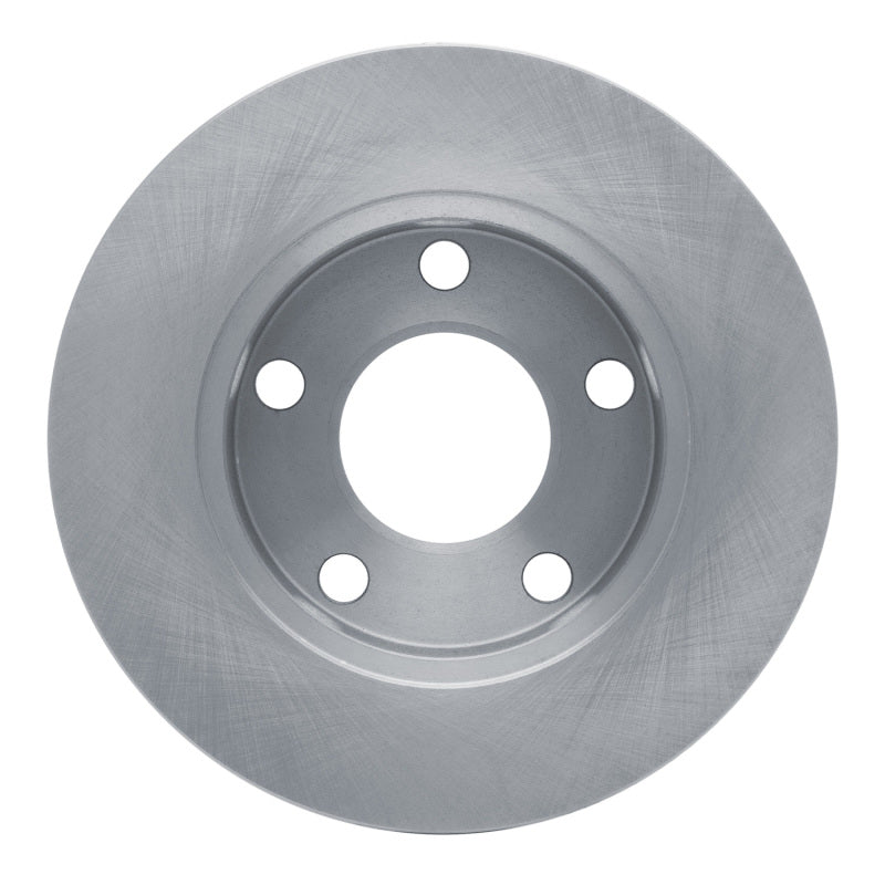 DFC 96-05 Audi A4 Quattro Rear Brake Rotor