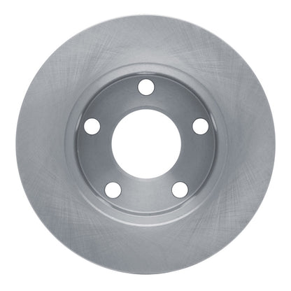 DFC 96-05 Audi A4 Quattro Rear Brake Rotor