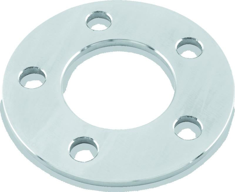 TwinPower Twin Power Rear Sprocket/ Pulley Spacer Replaces H-D 40932-81 .192 Thick Chrome Steel