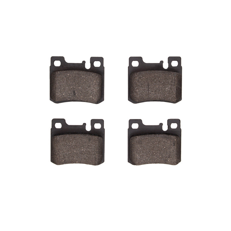 DFC 86-95 Mercedes-Benz C280 Rear 4000 Hybridynamic Brake Pads