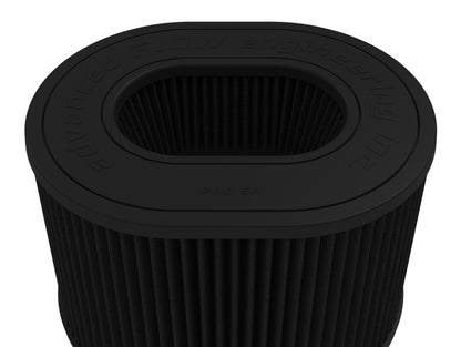 aFe Magnum FORCE Intake Air Filter Pro 5R 5-1/2IN F x (12-1/4x9-3/4)IN B x (11-1/4x8-3/4)IN Tx8IN