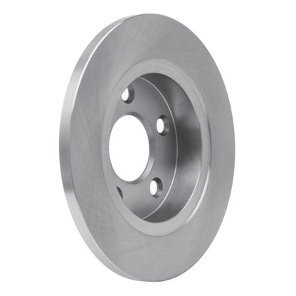 DFC 93-05 Ford Taurus (Excl SHO) Rear Brake Rotor