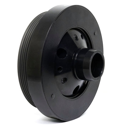 Fluidampr Dodge/Chrysler/Jeep 5.7L/6.1L/6.4L Gen III HEMI Steel Internally Balanced Damper