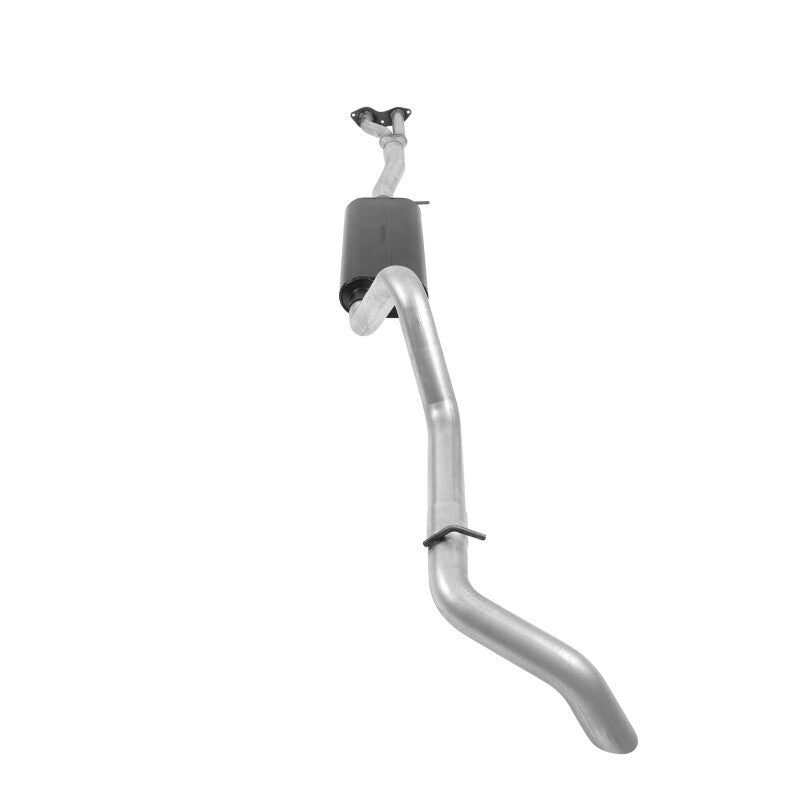 Flowmaster 96-99 Chevrolet/GMC Truck 141in. Wheelbase American Thunder Cat-Back Exhaust System