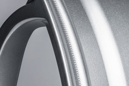 APR A01 Flow Formed 19x8.5 / 5x112 / ET45 / 66.5mm Bore / Silver Wheel