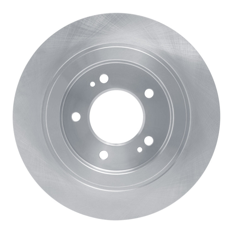 DFC 13-25 Hyundai Sonata Rear Brake Rotor