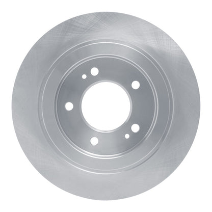 DFC 13-25 Hyundai Sonata Rear Brake Rotor