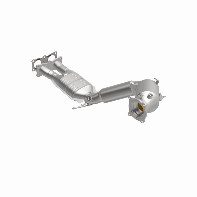 MagnaFlow 11-16 S60 L6 3 OEM Close Coupled Direct Fit Converter