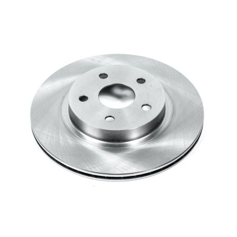 PowerStop Power Stop 96-00 Toyota RAV4 Front Autospecialty Brake Rotor