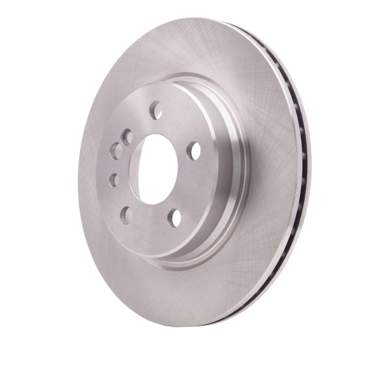 DFC 92-99 Mercedes-Benz 400SE Rear Brake Rotor