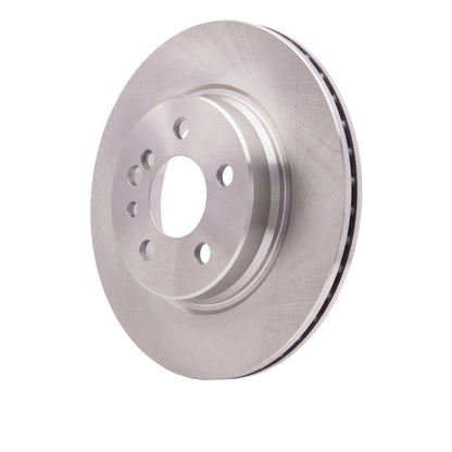 DFC 92-99 Mercedes-Benz 400SE Rear Brake Rotor