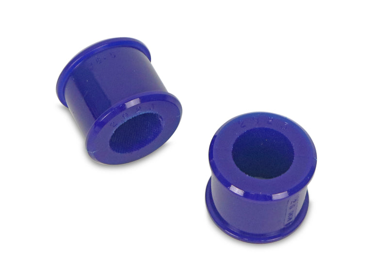 SuperPro Porsche Sway Bar Mount 26mm Kit