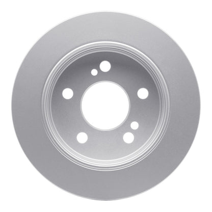 DFC 83-95 Mercedes-Benz 300E Rear GeoSPEC Coated Rotor