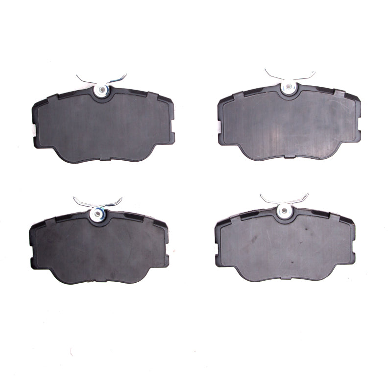 DFC 84-95 Mercedes-Benz 300D Front 5000 Advanced Low Metallic Brake Pads