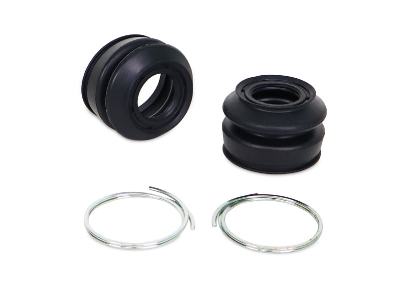 SuperPro Ball Joint Boot Kit