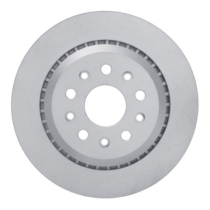 DFC 20-25 Jeep Gladiator Rear GeoSPEC Coated Rotor