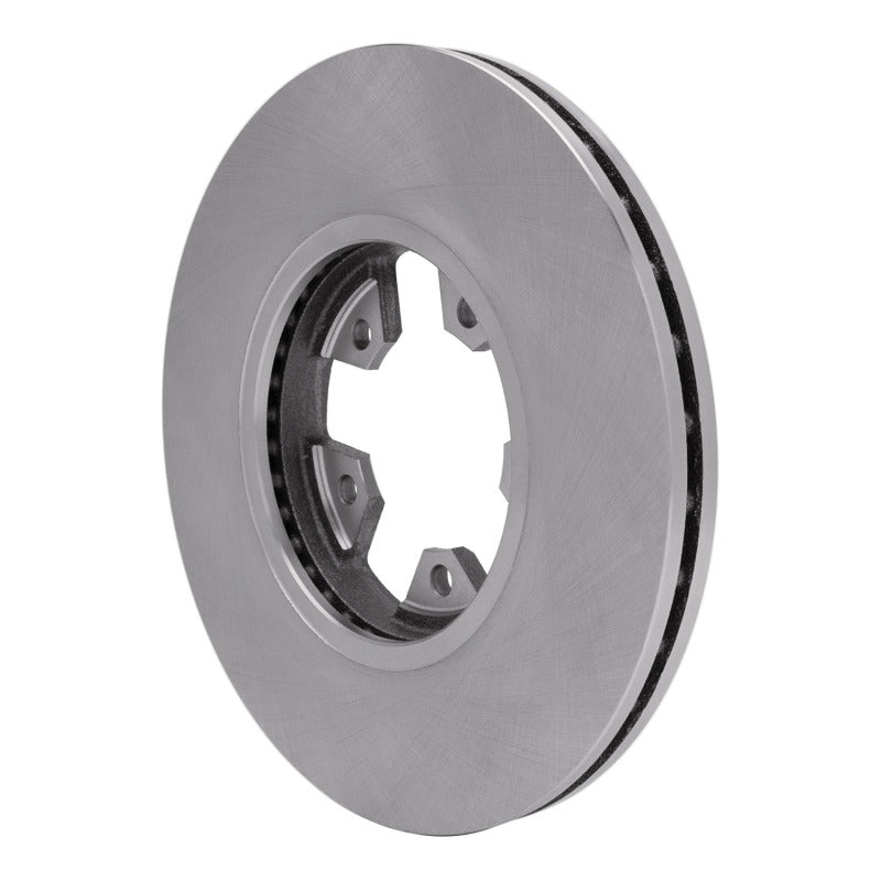 DFC 84-89 Nissan 200SX Front Brake Rotor