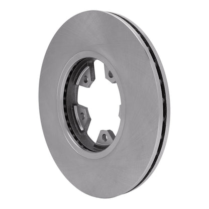 DFC 84-89 Nissan 200SX Front Brake Rotor