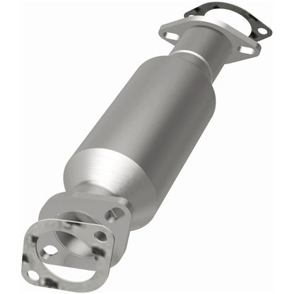 MagnaFlow Direct Fit Catalytic Converter 2006 Kia Optima 2.4L
