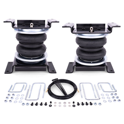 Air Lift 24-26 Ford Ranger 4WD LoadLifter 5000 Air Spring Kit