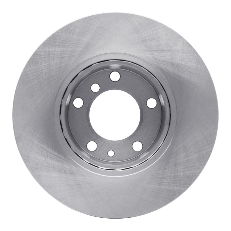 DFC 89-95 BMW 535i Front Brake Rotor