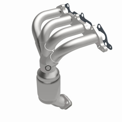 MagnaFlow Direct Fit Catalytic Converter 03-04 Kia Rio 1.6L (CA Emissions)