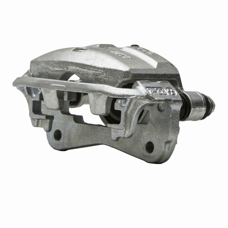 DFC 90-91 Toyota Celica Front-R Silver Zinc Coated Premium Caliper