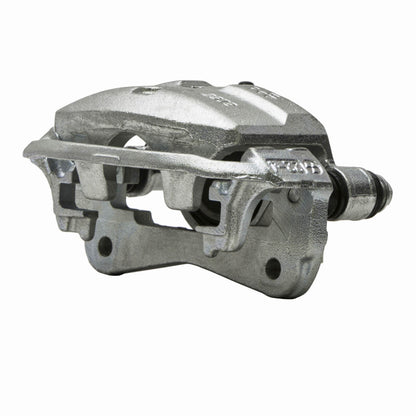 DFC 90-91 Toyota Celica Front-R Silver Zinc Coated Premium Caliper