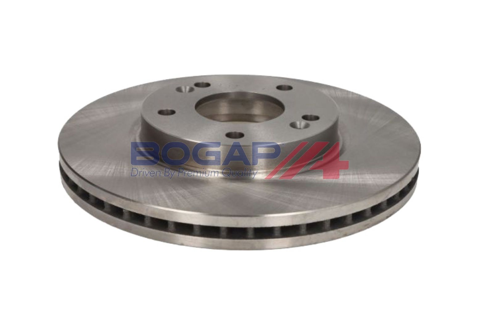 BOGAP Y8211146 Brake Disc | ML Performance Car Parts
