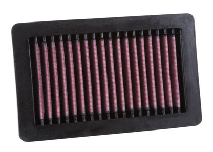 K&N Engineering K&N 2014 Smart Fortwo L3-0.9L F/I Replacement Drop In Air Filter