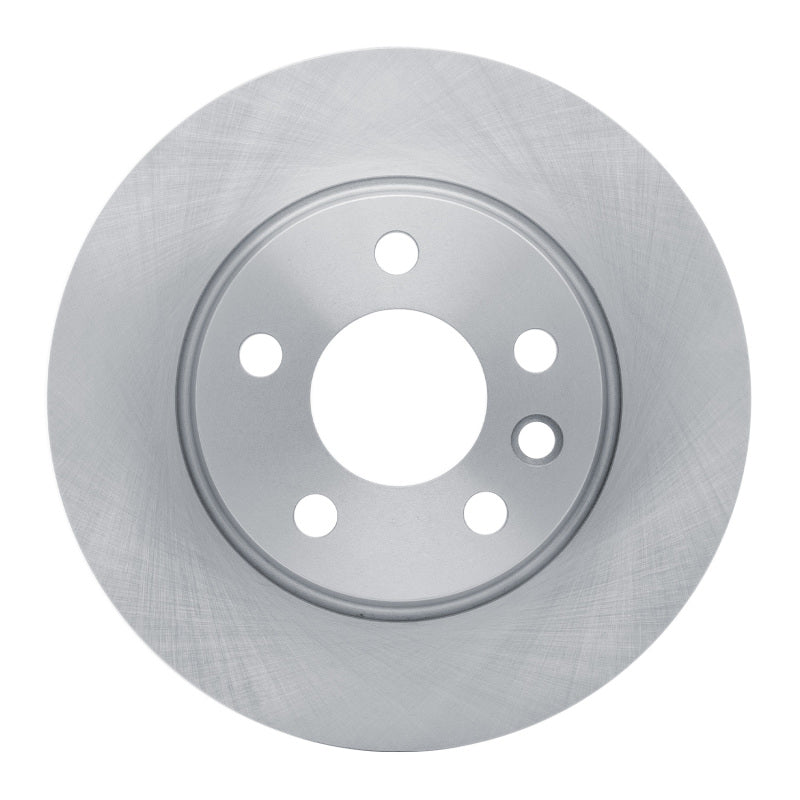 DFC 96-00 Volkswagen EuroVan Rear Brake Rotor