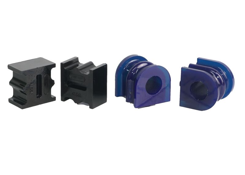 SuperPro Rear Sway Bar Mount Bushing Kit