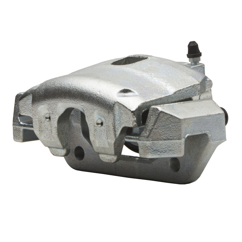 DFC 01-07 Ford Escape Front-L Premium Caliper - Silver Zinc Coated