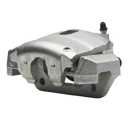 DFC 01-07 Ford Escape Front-L Premium Caliper - Silver Zinc Coated
