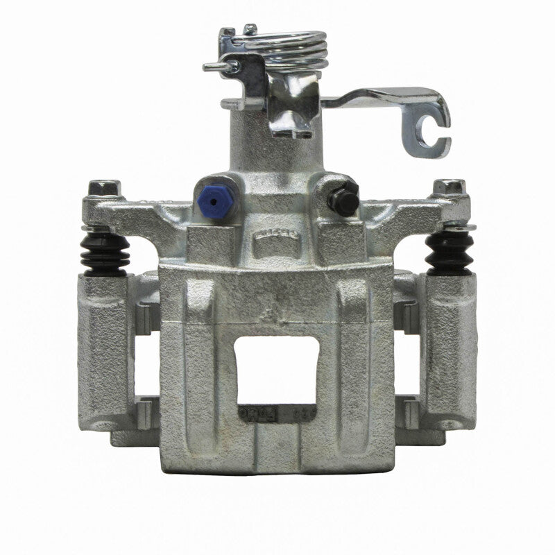 DFC 15-19 Ford Mustang Rear-R Silver Zinc Coated Premium Caliper