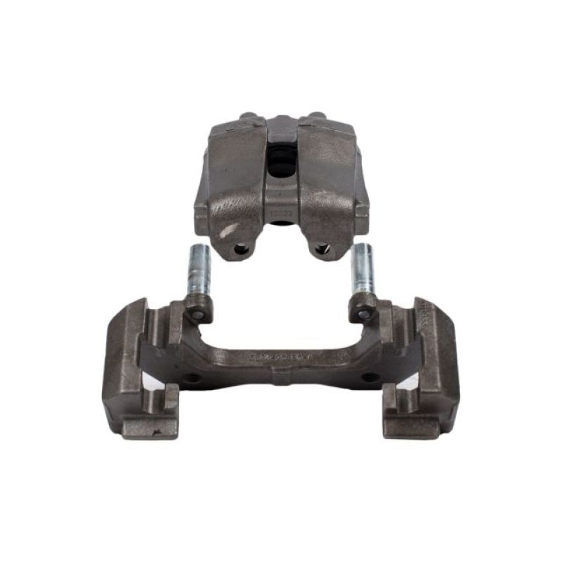 PowerStop Power Stop 07-12 Ford Escape Front Right Autospecialty Caliper w/Bracket
