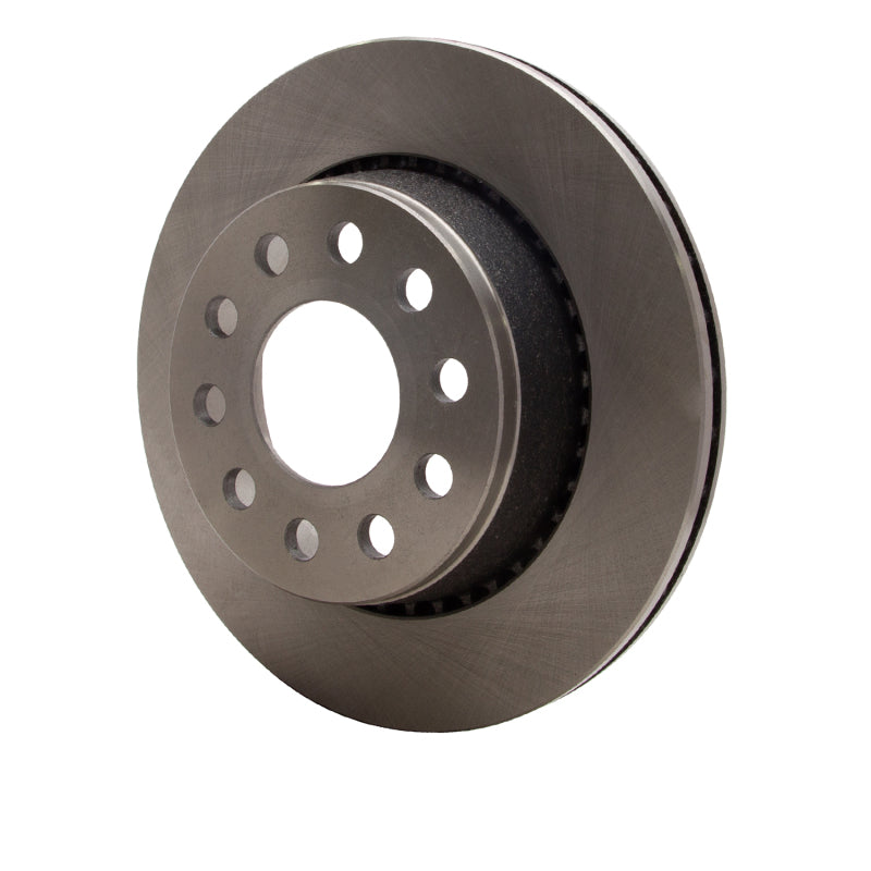 DFC 90-97 Audi S6 Rear Brake Rotor