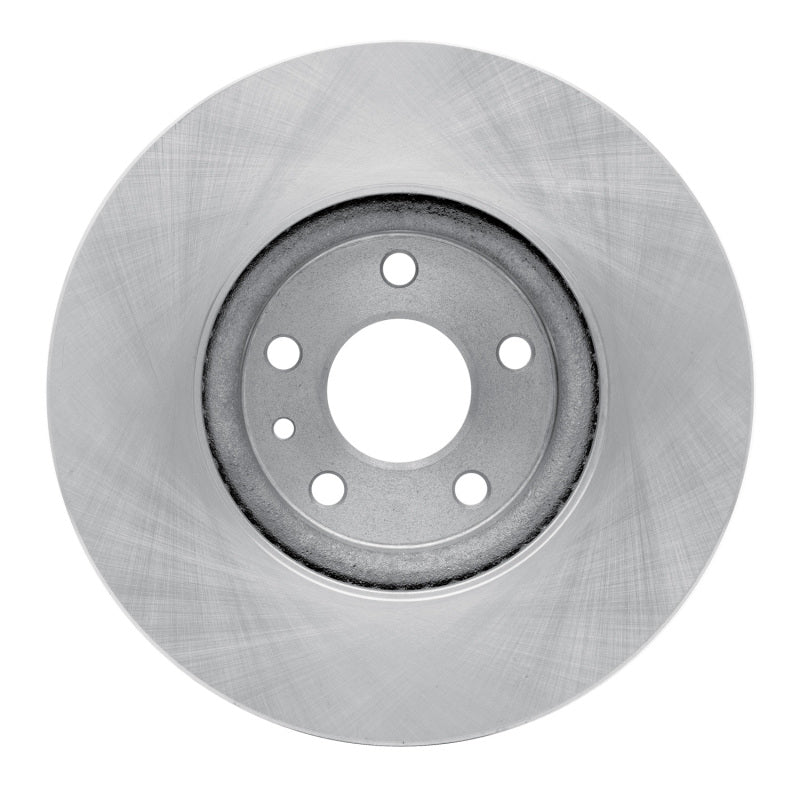 DFC 13-20 Ford Fusion Front Brake Rotor
