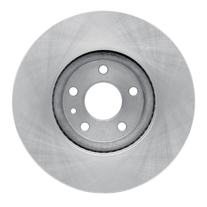 DFC 13-20 Ford Fusion Front Brake Rotor