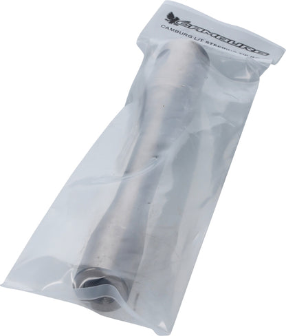 Camburg L/T Steering Tie Rod (9.875in. L)