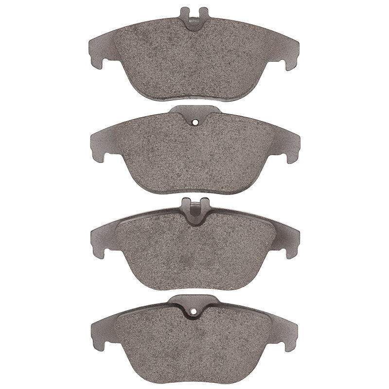 R1 Concepts R1 10-15 Mercedes-Benz GLK350 Rear Optimum OE Brake Pads